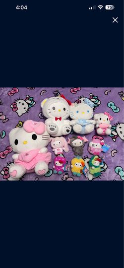 Hello Kitty