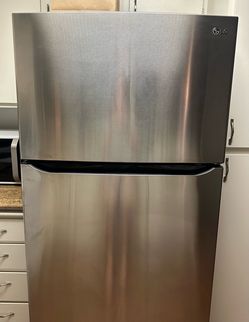 LG FRIDGE
