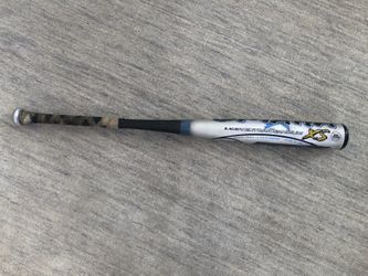 Batte de baseball Louisville Slugger TPX OMAHA SCANDIUM XS CB406 32