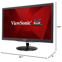 ViewSonic Monitor for Sale
