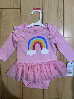 Babygirl clothes bundle