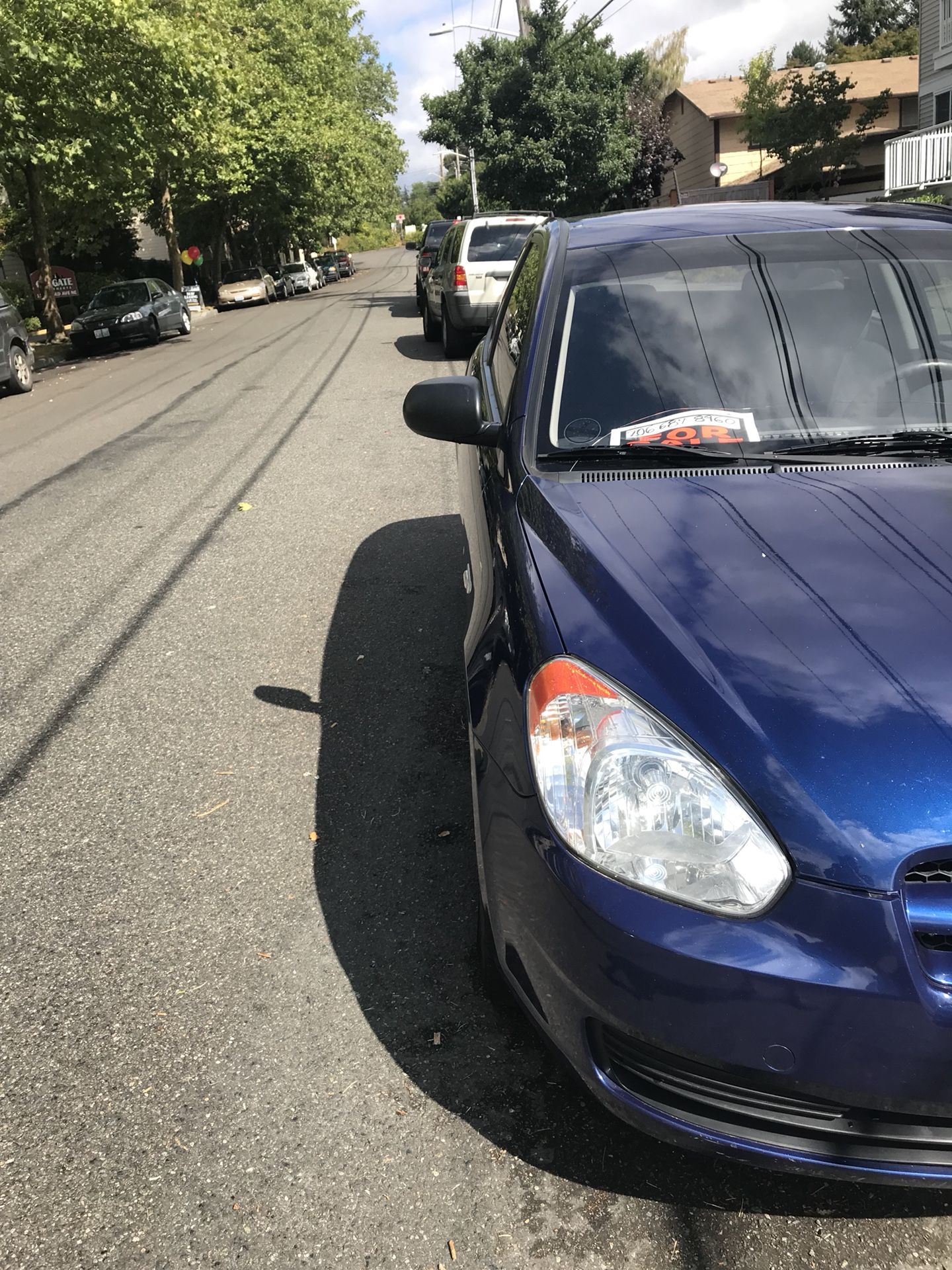 2010 Hyundai Accent