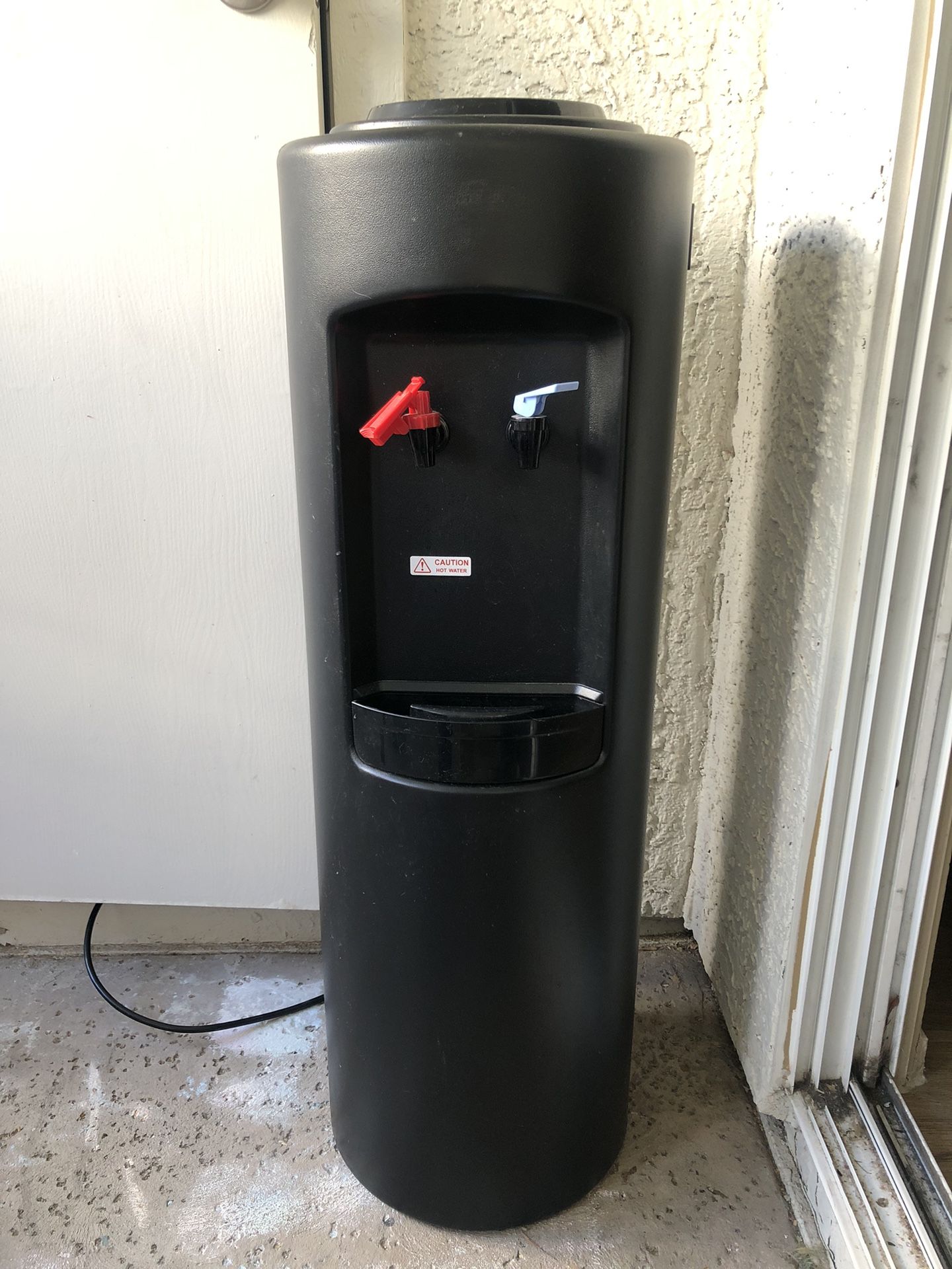 Water Cooler/Heater