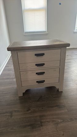 Night stand