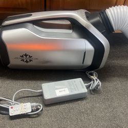 Ac Unit Zero Breeze #93115-1