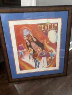 Neville 300 Firm