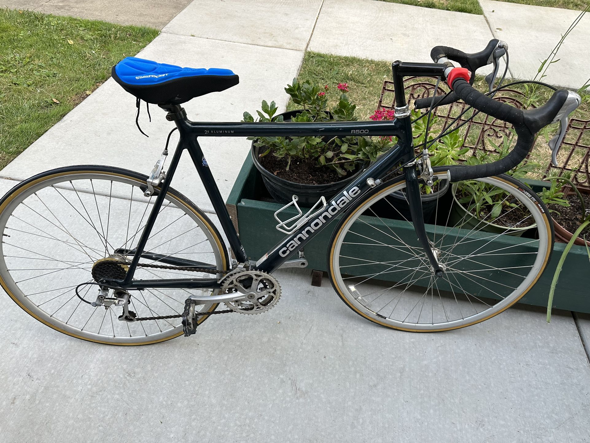 Bike