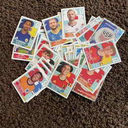 Panini Cards 2026 😎