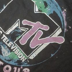 Vintage MTV Sweatshirt $5 Each