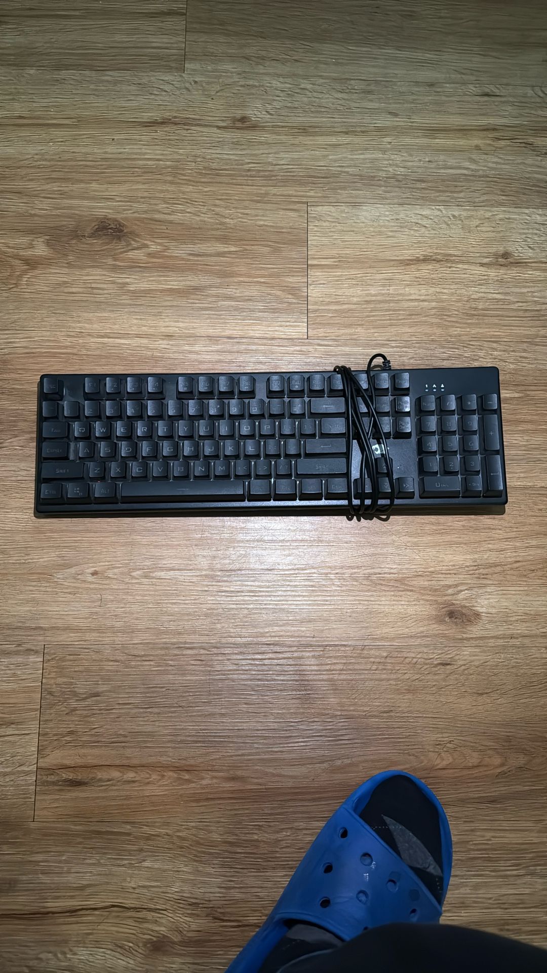 I Buy Power Full Size Keyboard