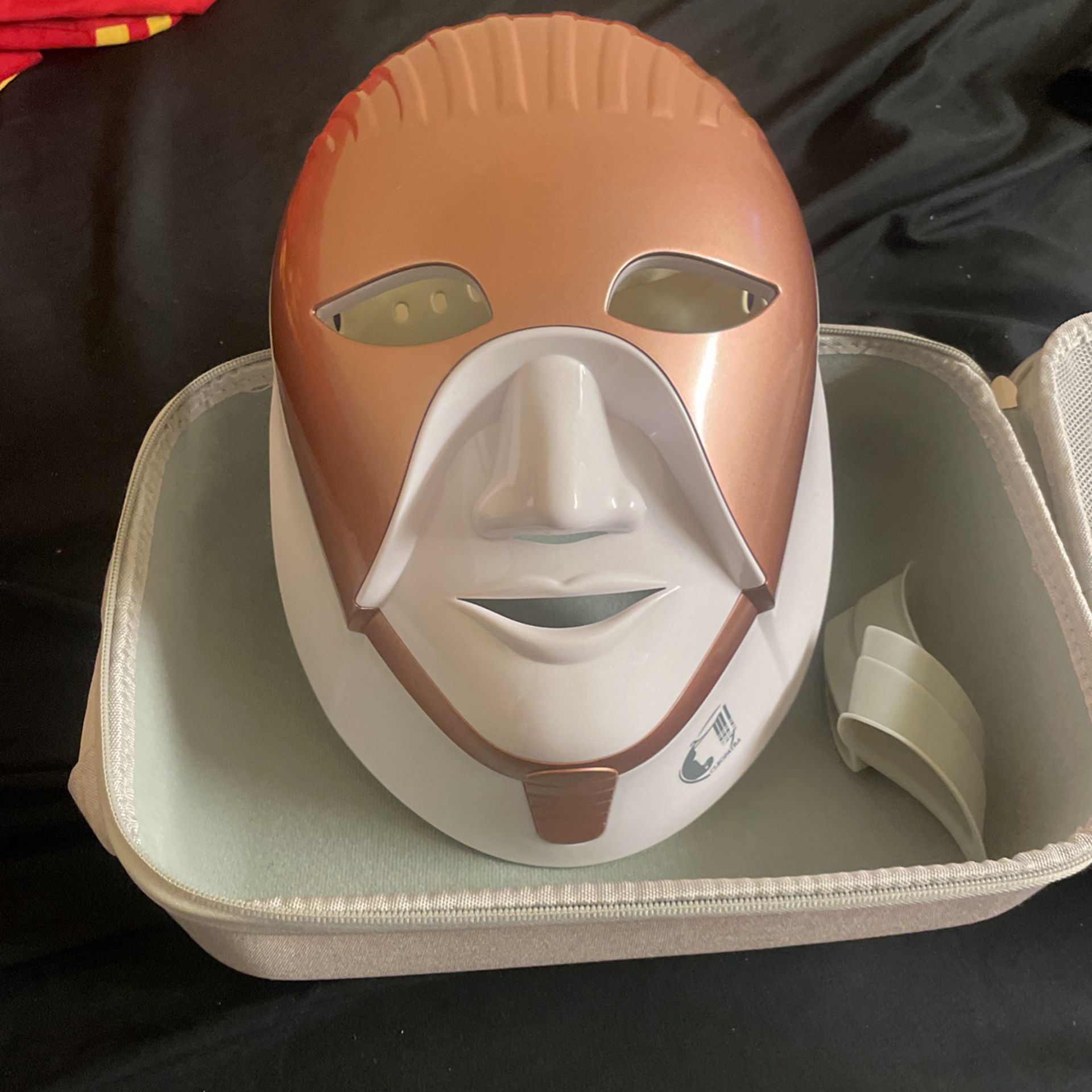 LED Face mask 