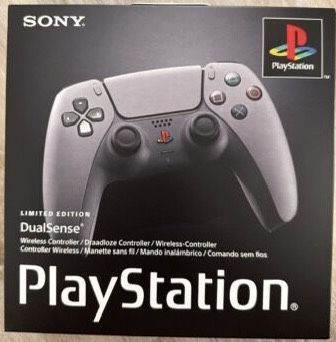 DualSense™ Wireless Controller – 30th Anniversary Limited Edition