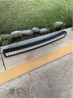 Light bar