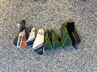 Golf Misc