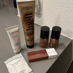 Beauty Bundle