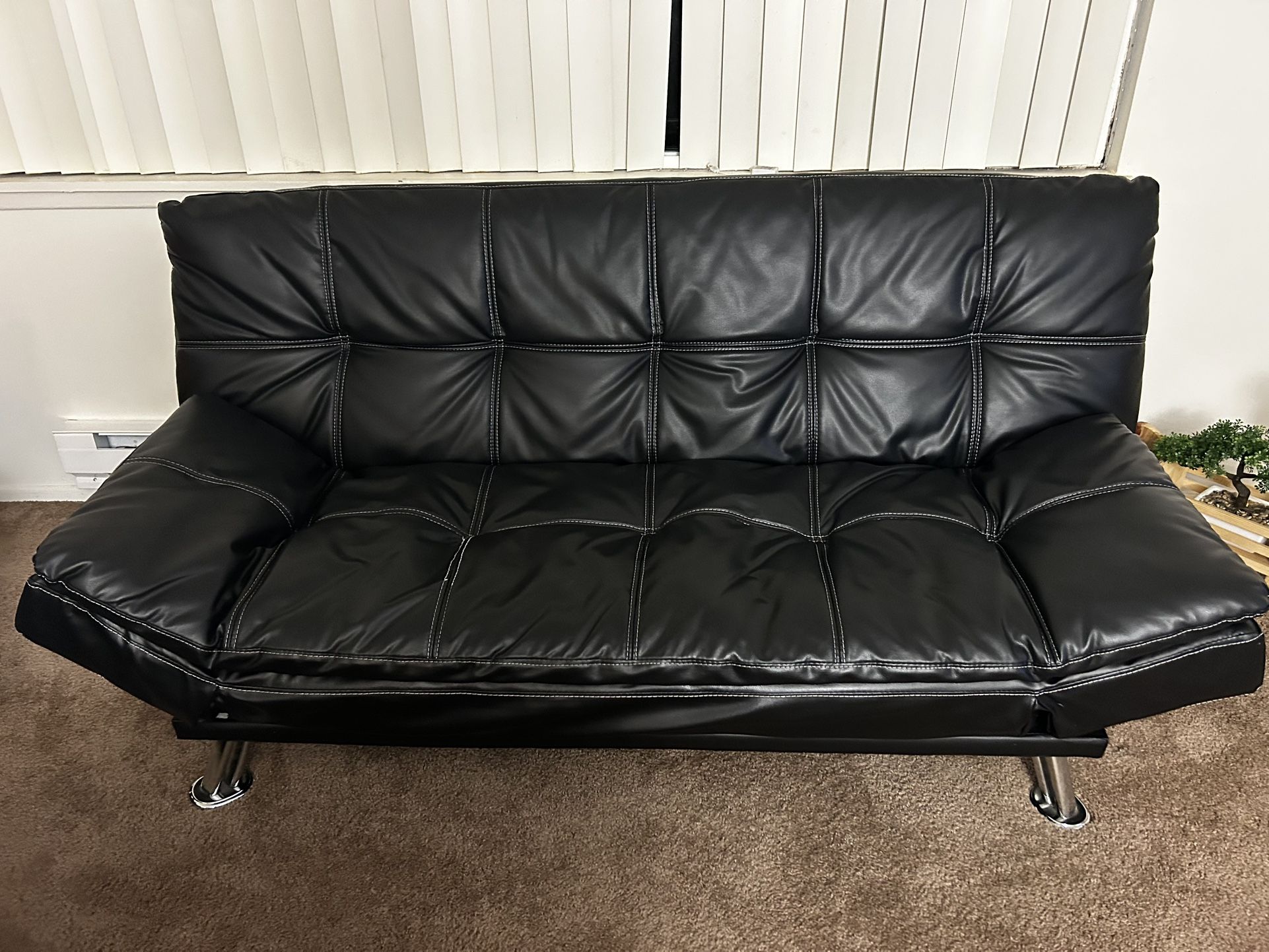 Futon Sofa Bed
