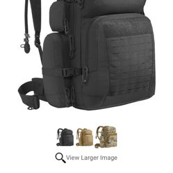 Camelbak BFM Hydration Backpack