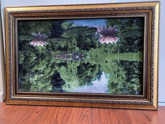 Wall Decor Made In Turkey