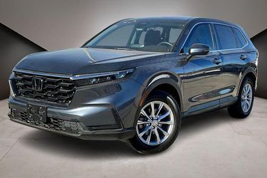 2023 Honda CR-V