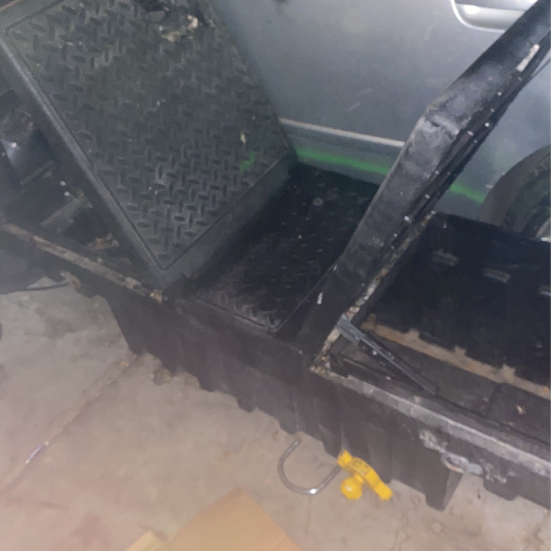 Tool Box For Truck