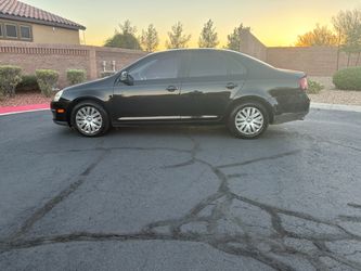 2010 Volkswagen Jetta