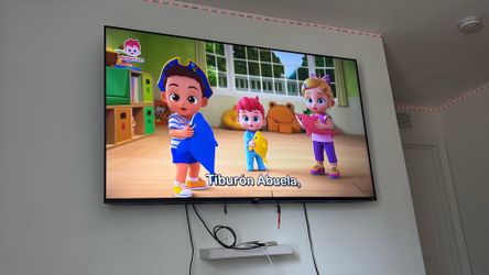 Onn Roku 65inch