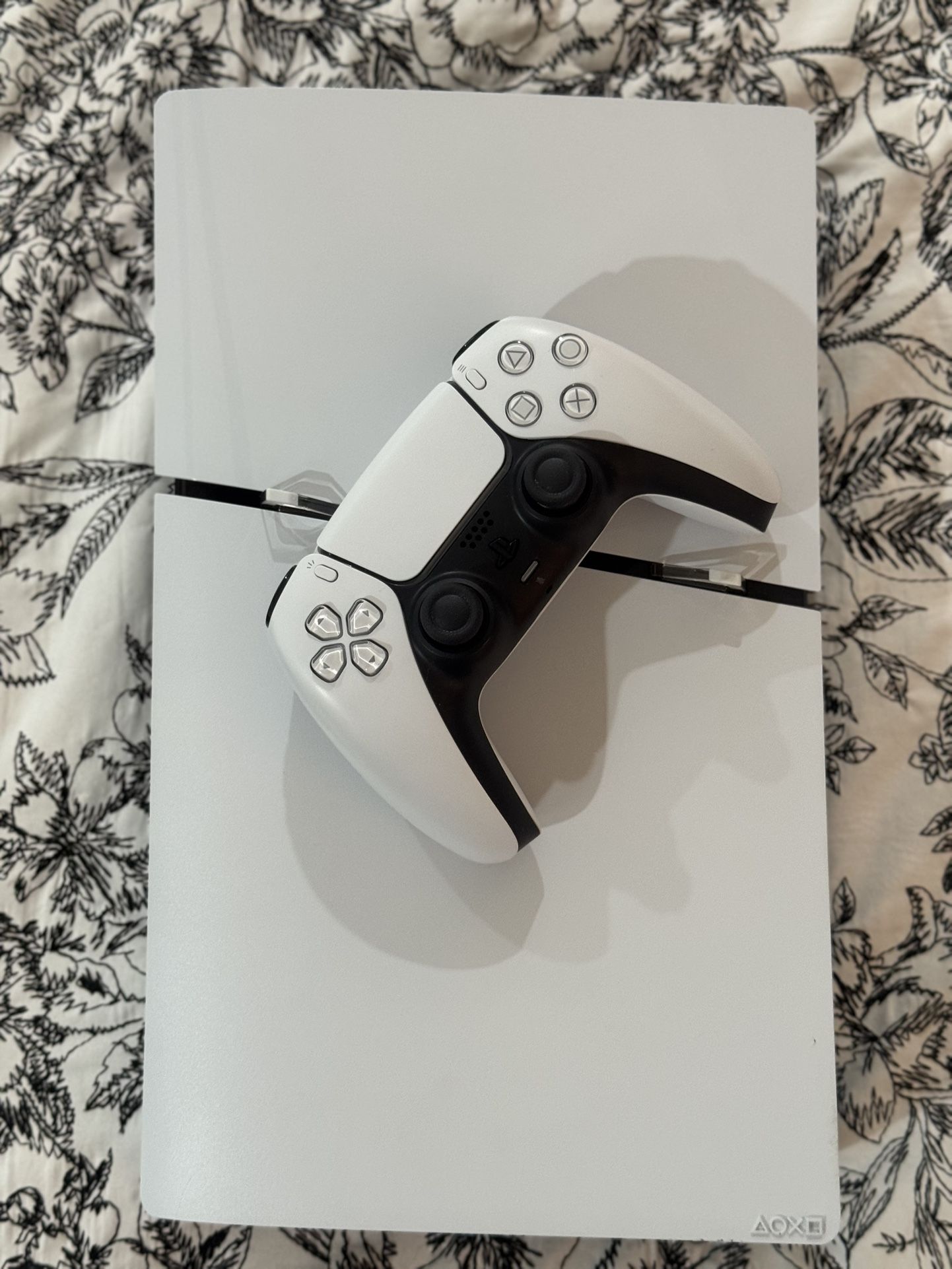 Ps5 Slim Digital Edition Ps5 New Out Box 340