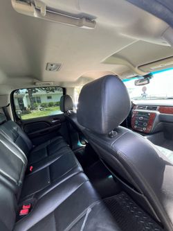 2009 Chevrolet Silverado 1500