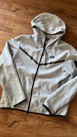 Nike Tech Gray Size M