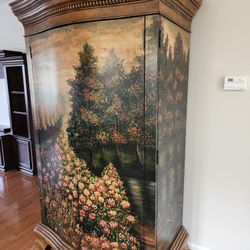Beautiful Cabinet For Sale