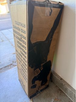 Everlast Powercore Combo Heavy Bag