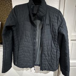 Under Armour women’s Jacket Medium 