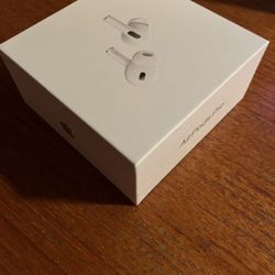 Airpods Pro 2nd Gen