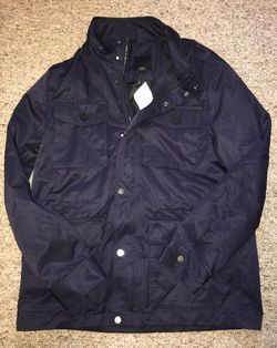 H&M jacket
