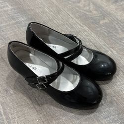 Girls Formal Shoes Size 13