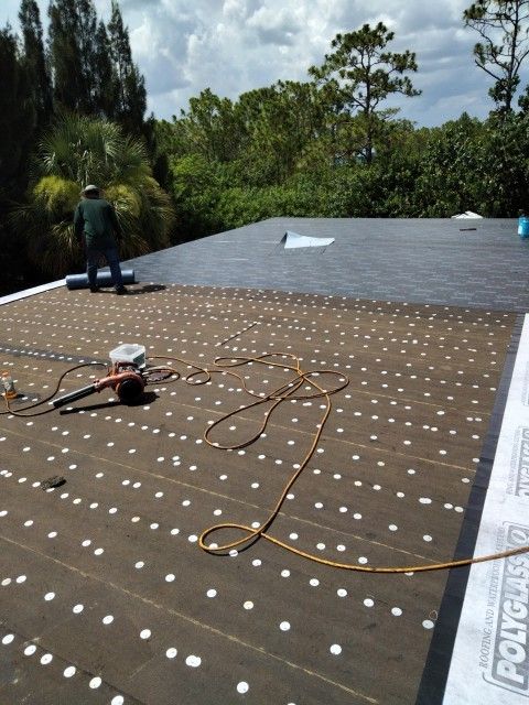 ReRoofing/new Construction/roof Repair Tile Specialist