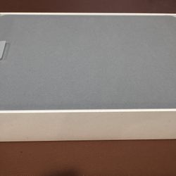 iPad 9th Gen WiFi 64GB