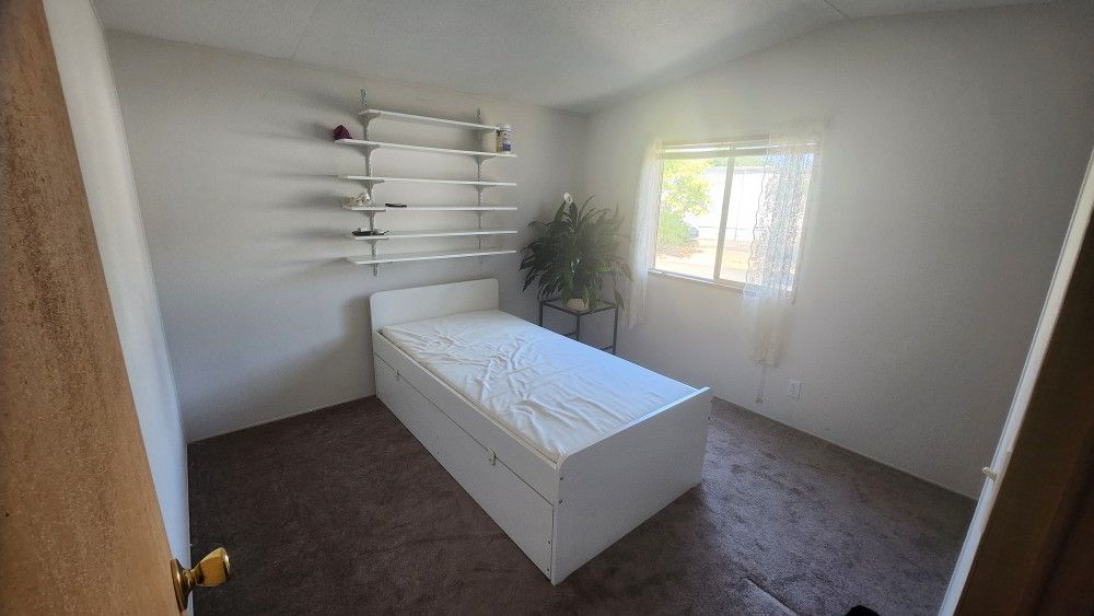 Twin Bed For Sale