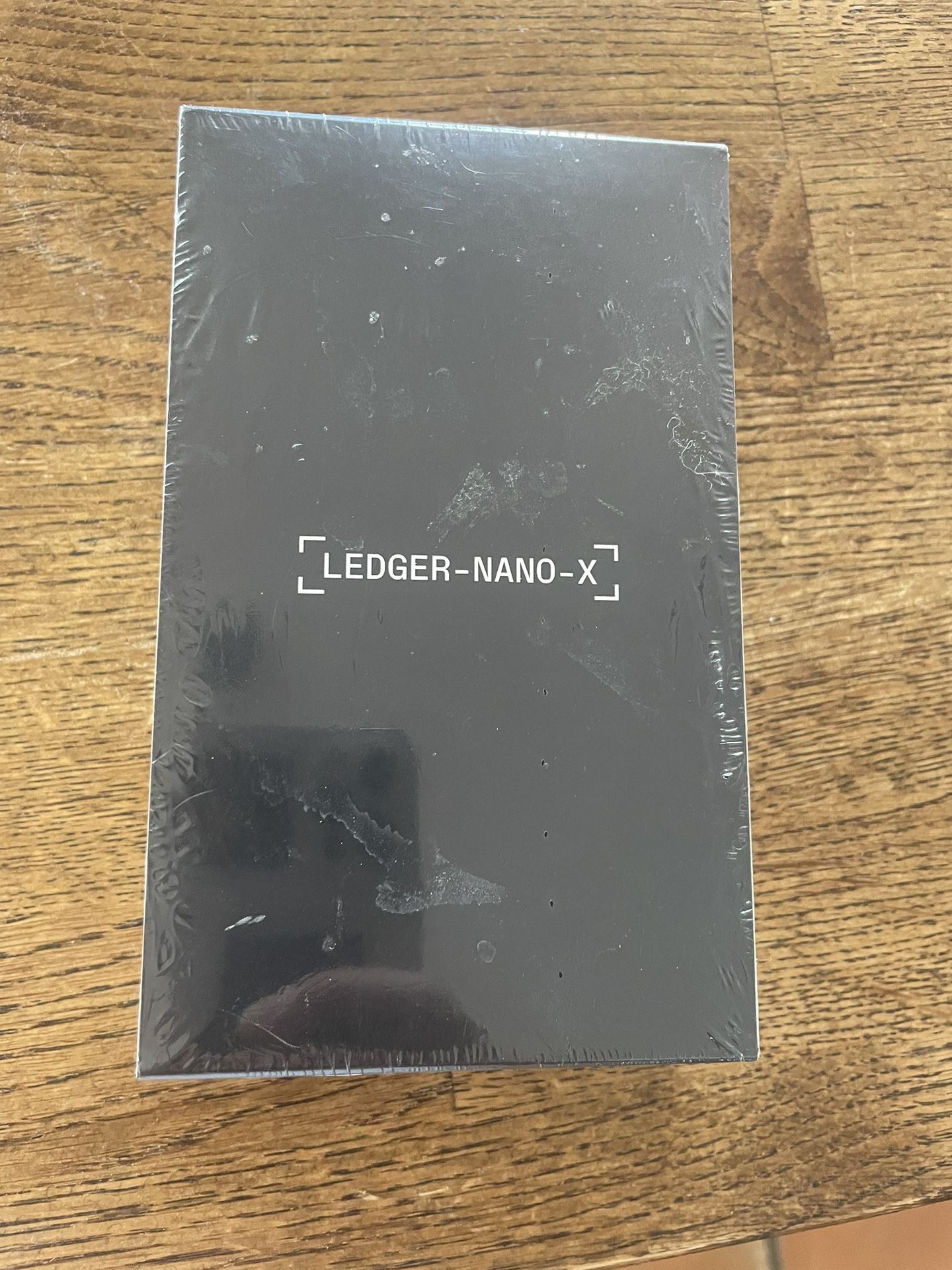 Ledger Nano X
