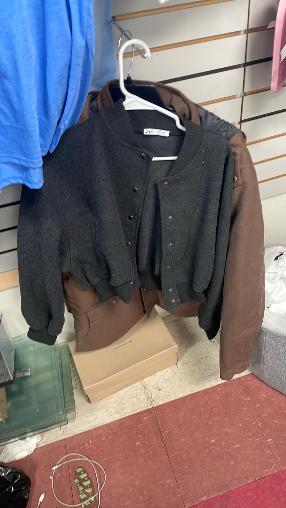Zara Jacket Women’s