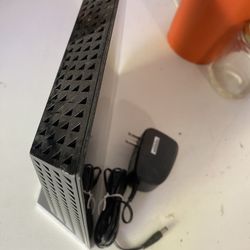 Netgear R6200 Smart WiFi Router AC1200 Dual Band Gigabit Wireless TESTED