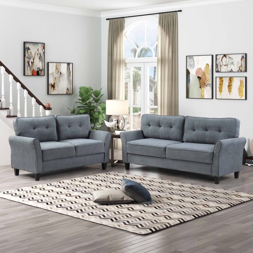 Sofas Set New Only $399