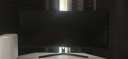 Gaming Monitor