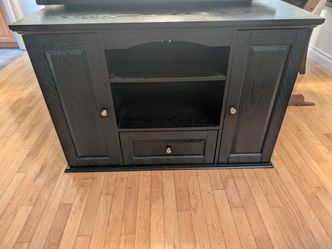 TV Console Stand
