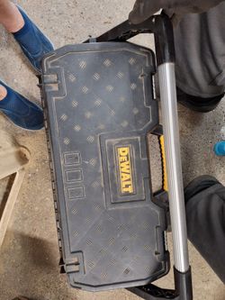 duwalt tools