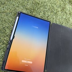 Samsung Galaxy Tab A9+ 11" 64GB Graphite Wi-Fi Tablet 2023