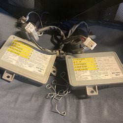 2005 Acura Tsx Part