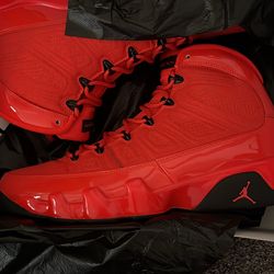 Jordans 9