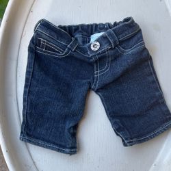 Build A Bear Pants 👖 