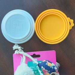 Cat Care & Toys
